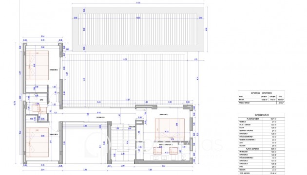 Nouvelle construction - Villa - Jávea - Piver