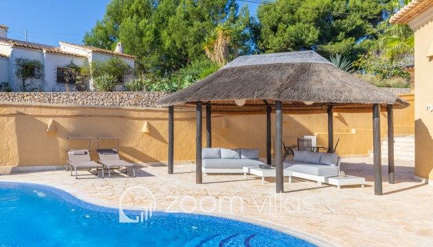 Reventa - Villa - Benissa