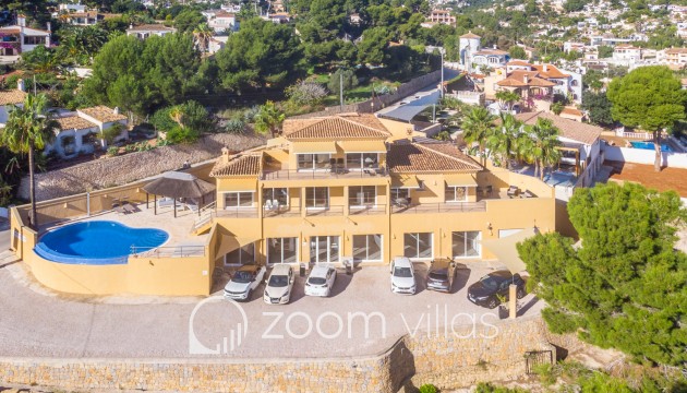 Reventa - Villa - Benissa