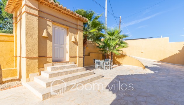 Reventa - Villa - Benissa