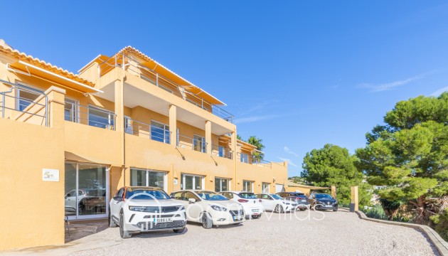 Revente - Villa - Benissa