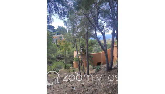 Nouvelle construction - Villa - Altea