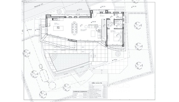 Wiederverkauf - Villa - Calpe