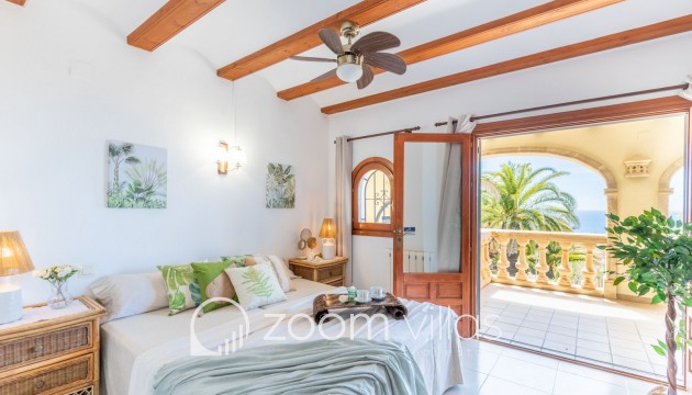 Reventa - Villa - Benitachell - Cumbre del sol