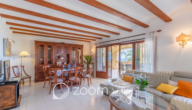 Reventa - Villa - Benitachell - Cumbre del sol