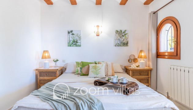 Reventa - Villa - Benitachell - Cumbre del sol