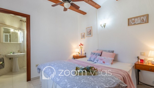 Reventa - Villa - Benitachell - Cumbre del sol