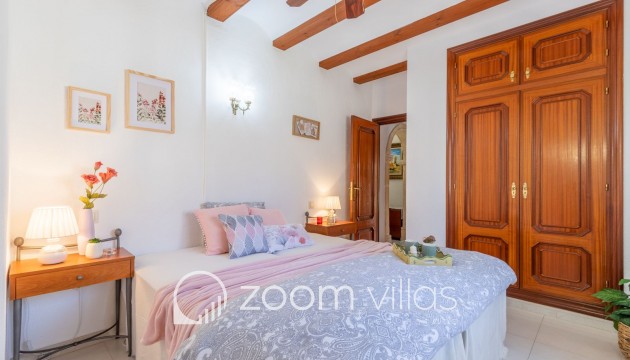 Reventa - Villa - Benitachell - Cumbre del sol