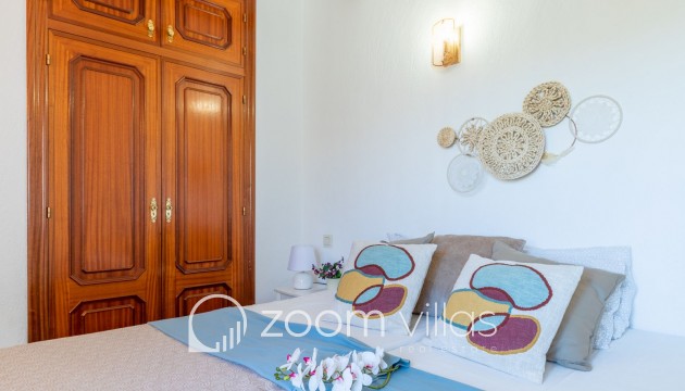 Reventa - Villa - Benitachell - Cumbre del sol