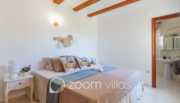 Reventa - Villa - Benitachell - Cumbre del sol