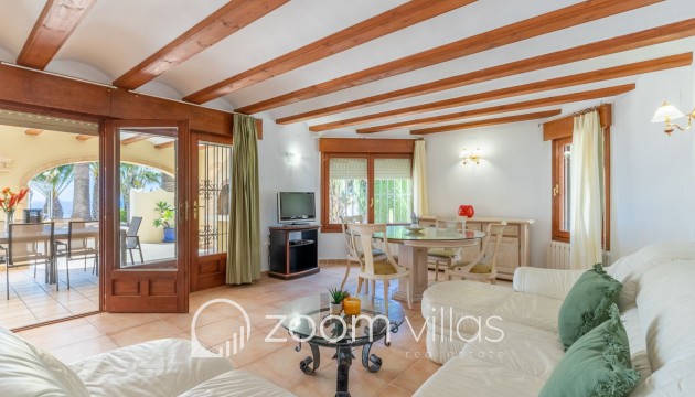 Reventa - Villa - Benitachell - Cumbre del sol