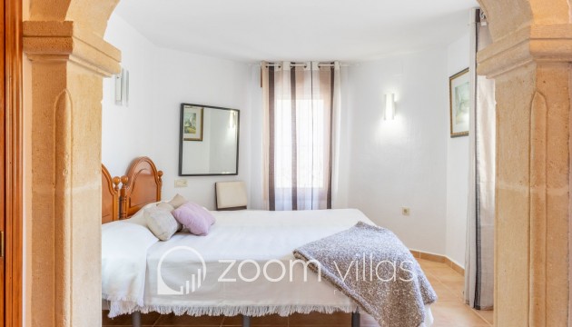 Reventa - Villa - Benitachell - Cumbre del sol