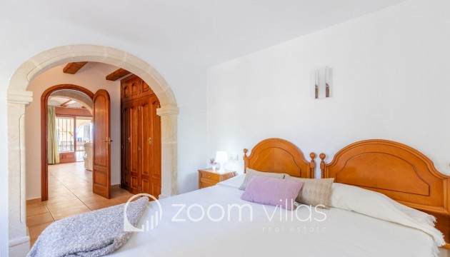 Reventa - Villa - Benitachell - Cumbre del sol