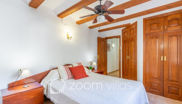 Reventa - Villa - Benitachell - Cumbre del sol