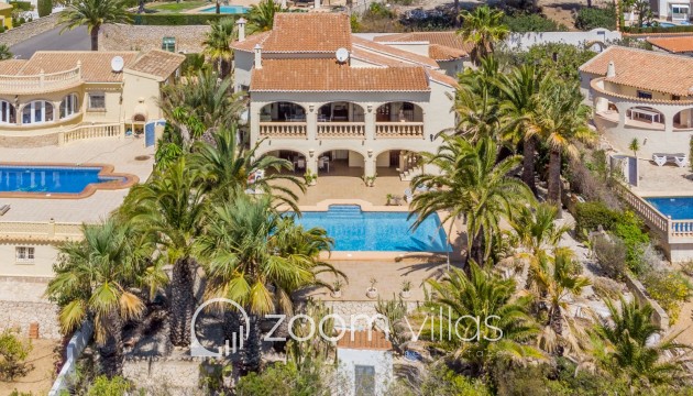 Reventa - Villa - Benitachell - Cumbre del sol