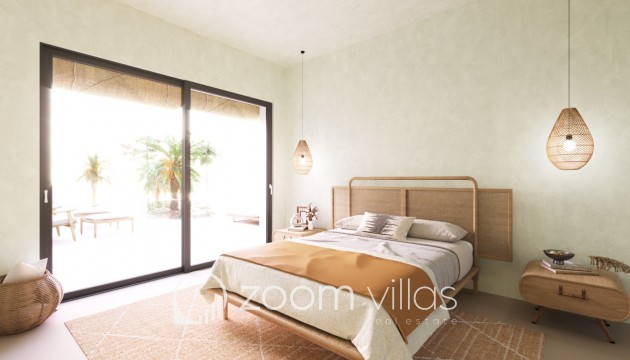 Reventa - Villa - Moraira - Moravit