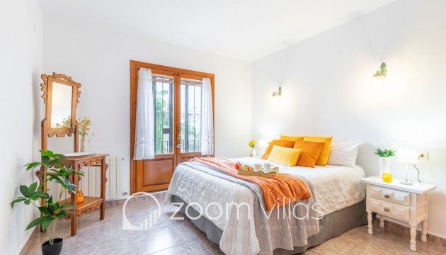 Reventa - Villa - Moraira - Costera del mar