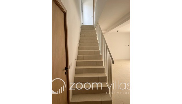 Nueva construcción  - Villa - Moraira - Cap Blanc