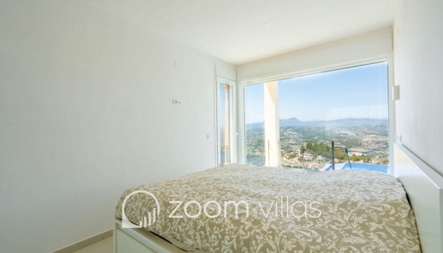 Reventa - Villa - Benitachell - La Cumbre del Sol