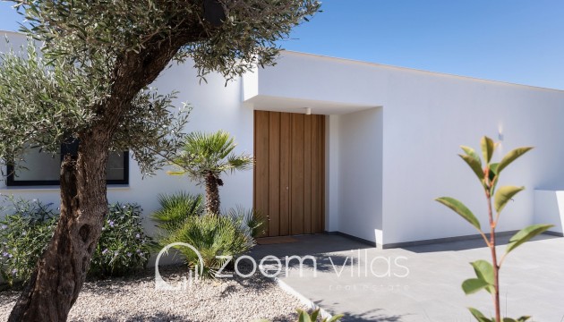 Reventa - Villa - Benitachell - La Cumbre del Sol