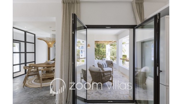 Resale - Villa - Jávea - Pinosol