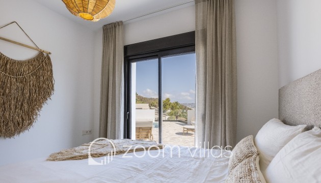 Resale - Villa - Jávea - Pinosol