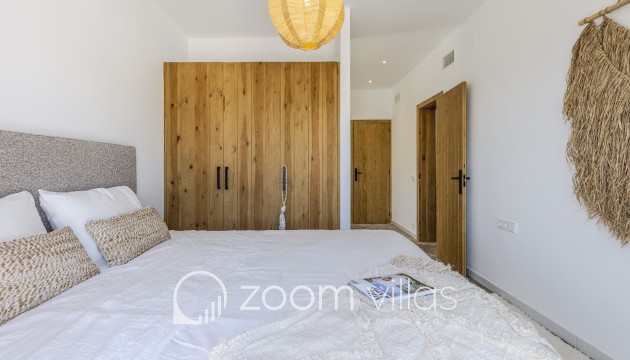 Resale - Villa - Jávea - Pinosol