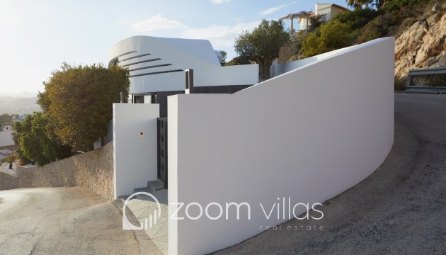 Reventa - Villa - Moraira - El Portet