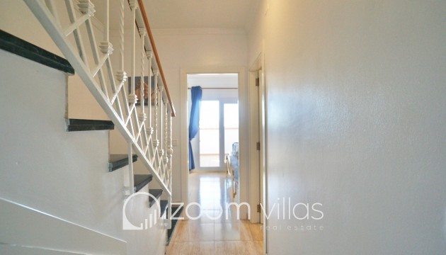 Resale - Apartment - Moraira - Moraira Centre