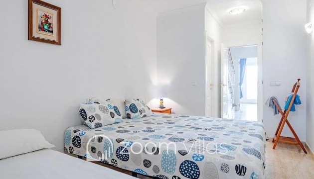 Herverkoop - Appartement - Moraira - Moraira Centre