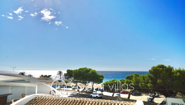 Resale - Apartment - Moraira - Moraira Centre