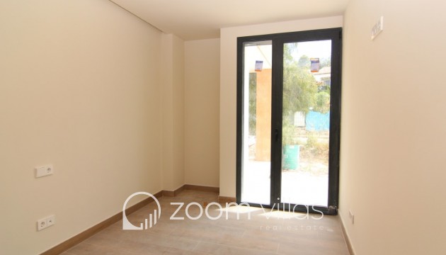 Resale - Villa - Denia - Corral de Calafat