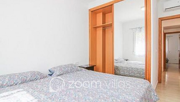 Reventa - Villa - Calpe - Cometa III