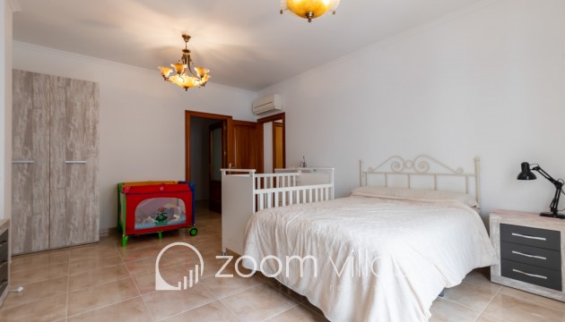 Revente - Maison de ville - Gata de Gorgos