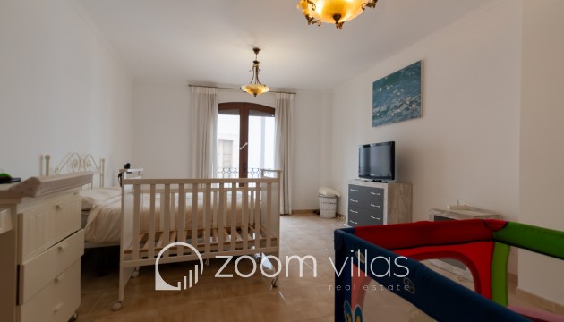 Revente - Maison de ville - Gata de Gorgos