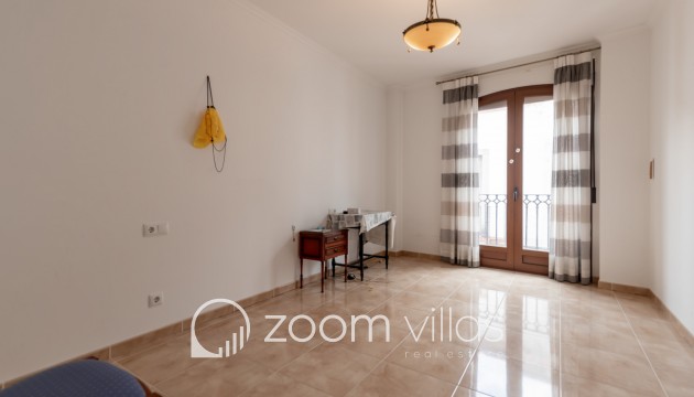 Revente - Maison de ville - Gata de Gorgos