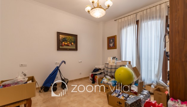 Revente - Maison de ville - Gata de Gorgos