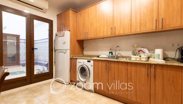 Revente - Maison de ville - Gata de Gorgos