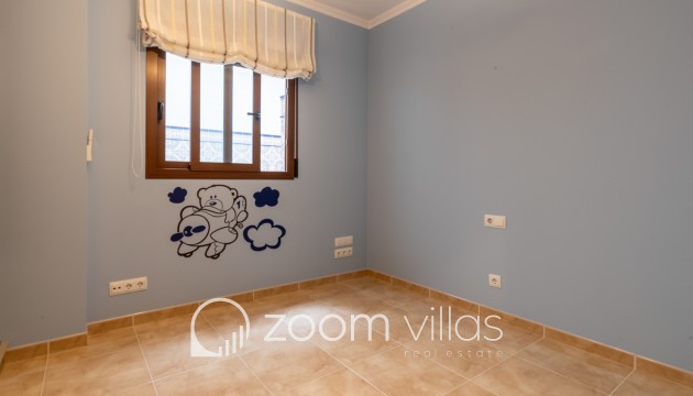 Revente - Maison de ville - Gata de Gorgos