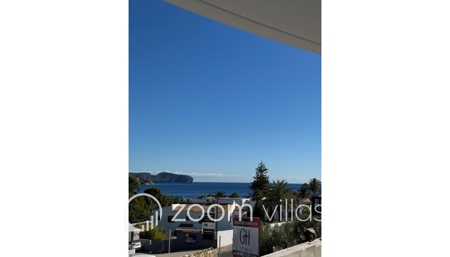 Resale - Villa - Benissa