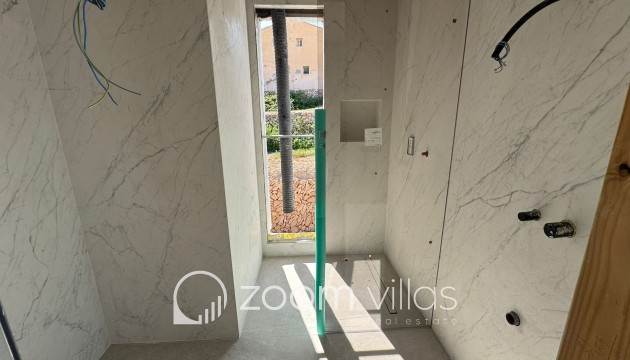 Resale - Villa - Benissa