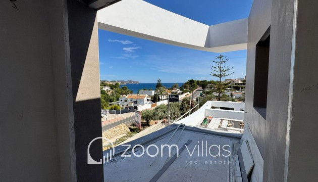 Resale - Villa - Benissa