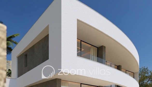 Reventa - Villa - Calpe