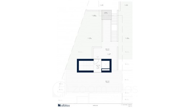 Nueva construcción  - Villa - Benissa - Tossal