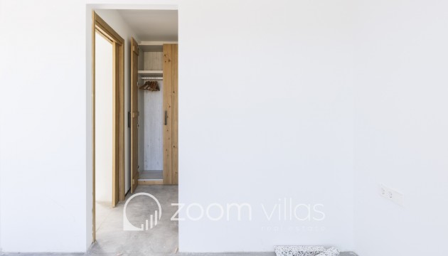 Resale - Villa - Jávea - adsubia-toscamar