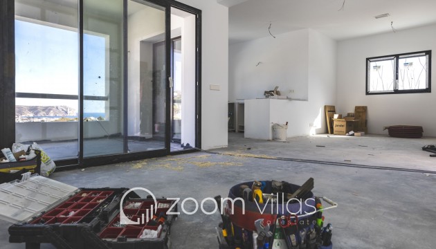 Resale - Villa - Jávea - adsubia-toscamar