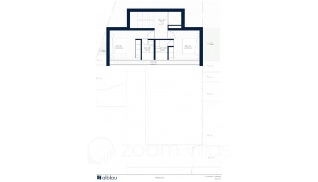 New Build - Villa - Benissa - La Fustera