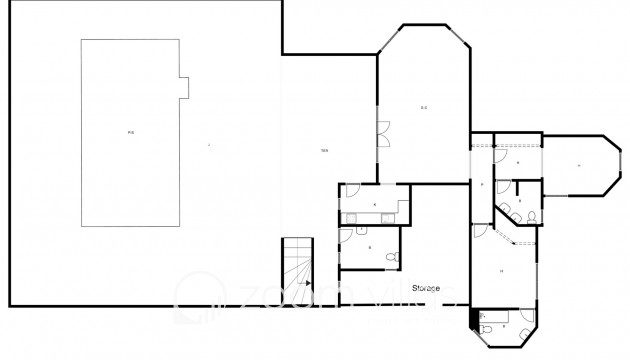 Wiederverkauf - Villa - Benitachell - La Cumbre del Sol