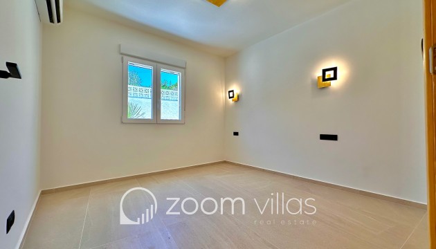 Resale - Villa - Moraira - Costera del mar