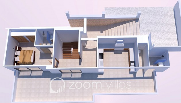 New Build - Villa - Jávea - La Corona